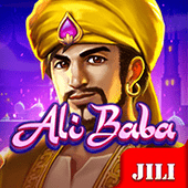 Ali Baba slot on download gamezone