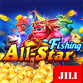 All Star Fishing on download gamezone