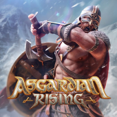 Asgardian Rising slot on download gamezone