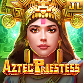 Aztec Priestess slot on download gamezone
