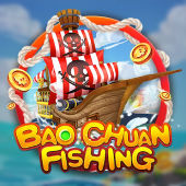 Bao Chuan Fishing on download gamezone
