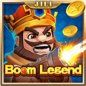 Boom Legend fishing on download gamezone