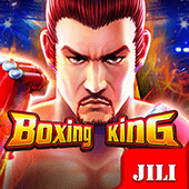 Boxing King slot on download gamezone