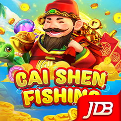 Cai Shen Fishing on download gamezone