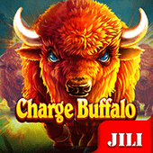 Charge Buffalo slot on download gamezone