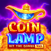 Coin Lamp slot on download gamezone slot
