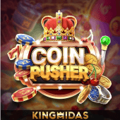 Coin Pusher on download gamezone
