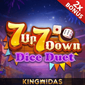 Dice Duet on download gamezone