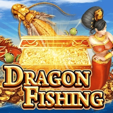 Dragon Fishing on download gamezone