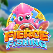 Fierce Fishing on download gamezone