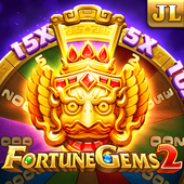 Fortune Gems 2 slot on download gamezone