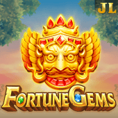 Fortune Gems slot on download gamezone