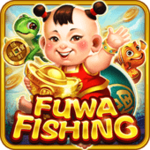 Fuwa Fishing on download gamezone