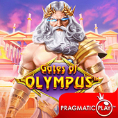 Gates of Olympus slot on download gamezone