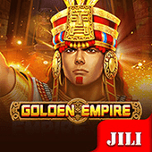 Golden Empire slot on download gamezone