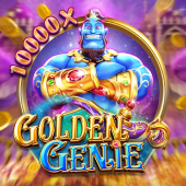 Golden Genie on download gamezone