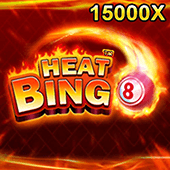 Heat Bingo app game