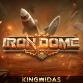Iron Dome on download gamezone