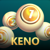 Keno on download gamezone