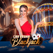 Las Vegas Blackjack on download gamezone