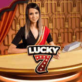 Lucky 7 on download gamezone live casino