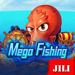 Mega Fishing app game