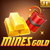 Mines Gold slot on download gamezone