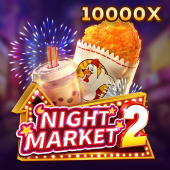 Night Market 2 app game