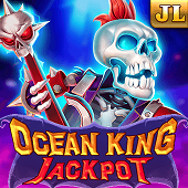 Ocean King Jackpot fishing on download gamezone