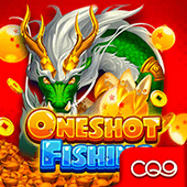 Oneshot Fishing on download gamezone