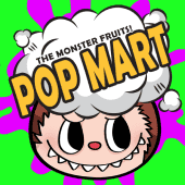 Popmart slot on download gamezone