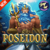 Poseidon slot on download gamezone
