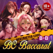 Sexy Blockchain Baccarat on download gamezone