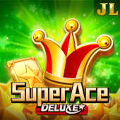 Super Ace Deluxe slot on download gamezone