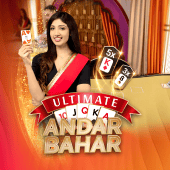 Ultimate Andar Bahar on download gamezone