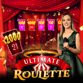 Ultimate Roulette on download gamezone