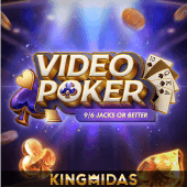 Video Poker on download gamezone