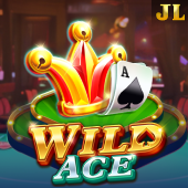 Wild Ace app game