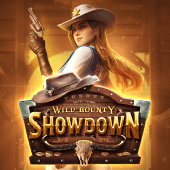 Wild Bounty Showdown slot on download gamezone